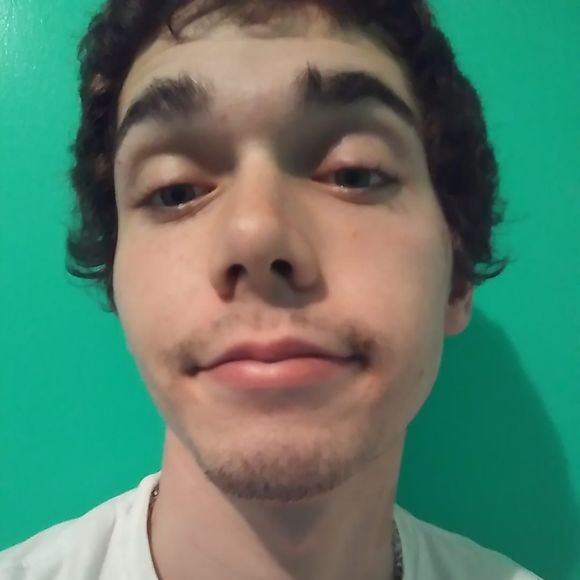 Meet your Posher, David - Picture 1 of 1